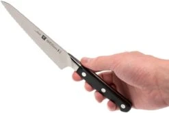 Zwilling Pro Couteau De Chef à Bord Dentelé 14cm, 38425-141 15 Zwilling Pro Couteau De Chef à Bord Dentelé 14cm, 38425-141 -Leatherman Soldes ZW38425 141 06 zwilling pro zw38425 141 06