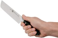 Zwilling Pro Nakiri 17 Cm -Leatherman Soldes ZW38429 17 0 06 zwilling pro