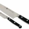 Zwilling 38430-004 Set De Couteaux 2 Pièces 2 Zwilling 38430-004 Set De Couteaux 2 Pièces -Leatherman Soldes ZW38430 004 01 zwilling pro zw38430 004 d1