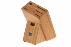 Zwilling 38436-000 Pro Bloc à Couteaux , 5 Pièces -Leatherman Soldes ZW38436 000 05 zwilling pro zw38436 000 d5